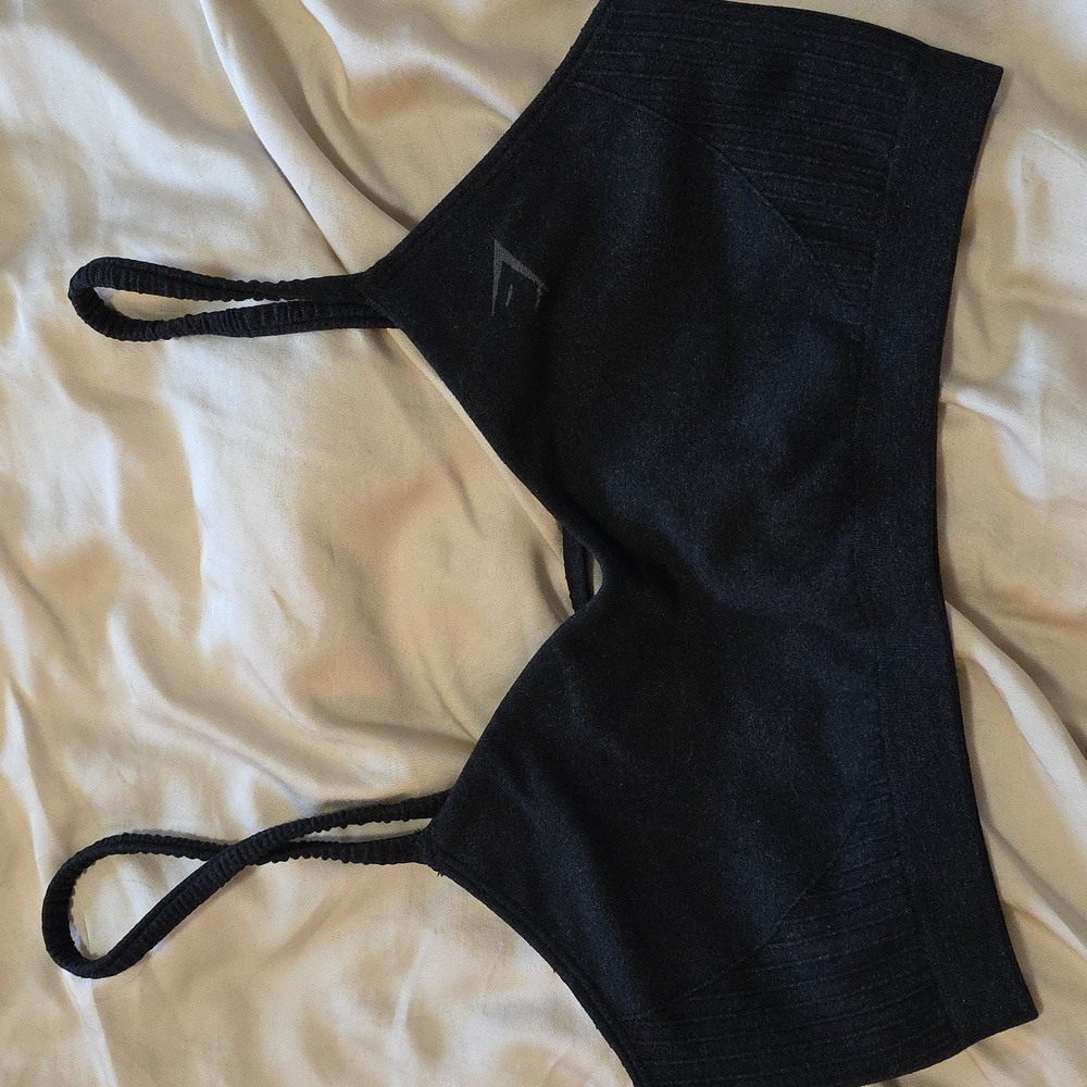 Gymshark Bralette (L)